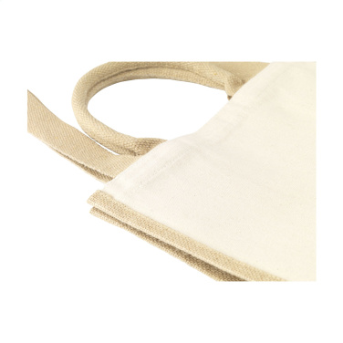 Logo trade firmakingid foto: Yucatan Shopper orgaaniline puuvill (320 g/m²)