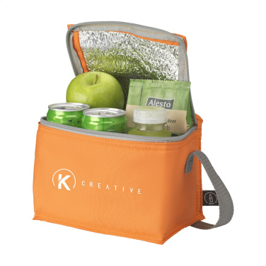 Logotrade firmakingi foto: FreshCooler GRS RPET