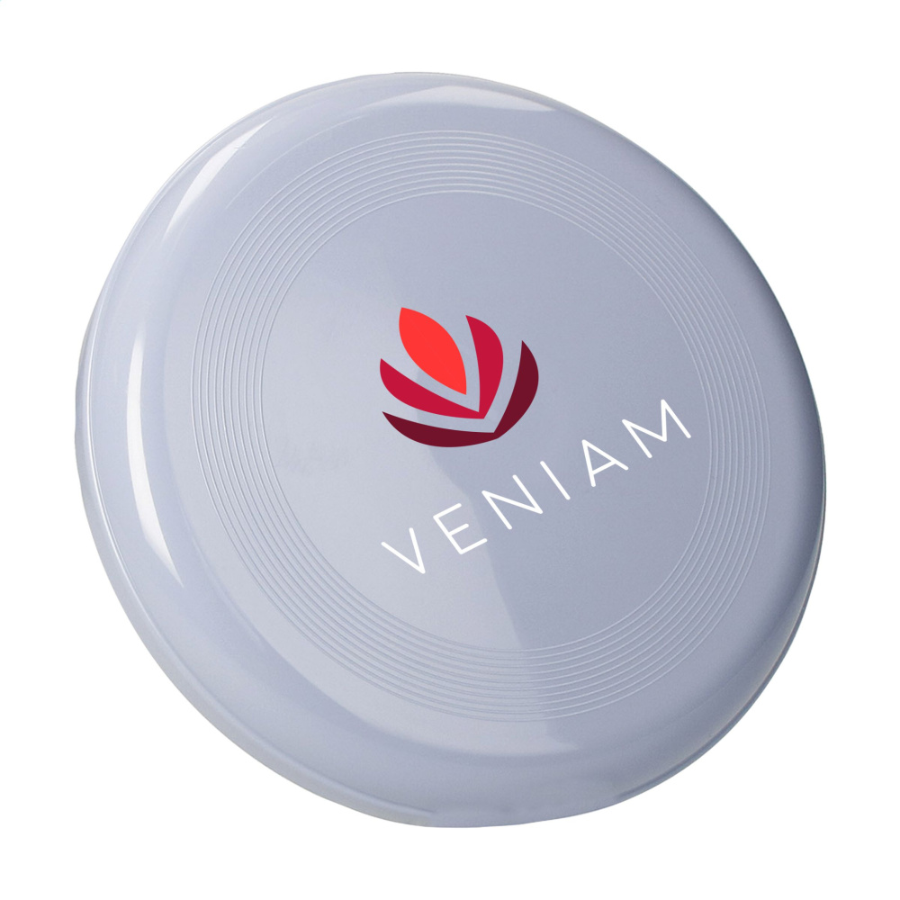 Logotrade ärikingituse foto: Space Flyer 22 Eco-Flying Disc frisbee
