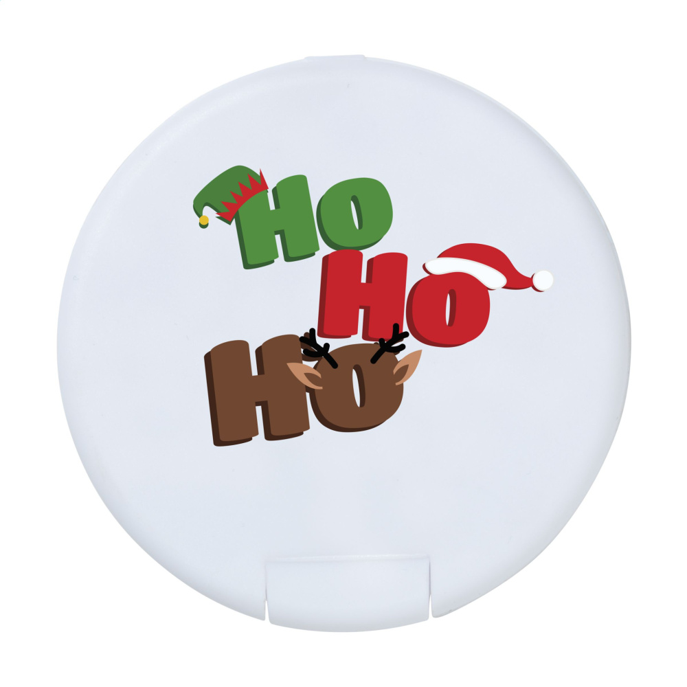 Logo trade meened foto: CircleMint X-Mas