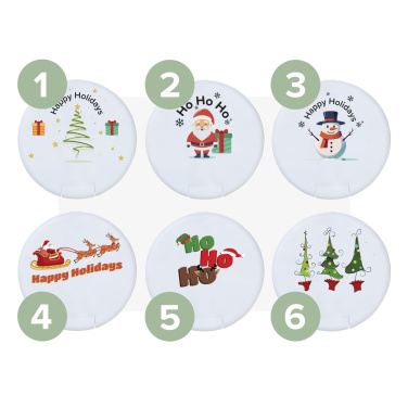 Logo trade reklaamkingi pilt: CircleMint X-Mas