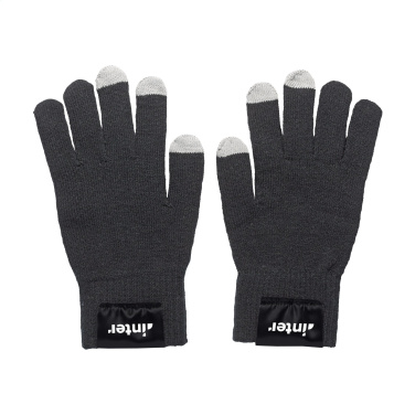 Logotrade firmakingitused pilt: TouchGlove kinnas