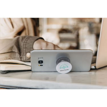 Logotrade meened pilt: PopSockets® telefoni käepide