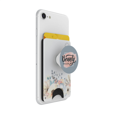 Logo trade reklaamtooted foto: PopSockets® PopWallet+ kaardihoidja PopGripiga