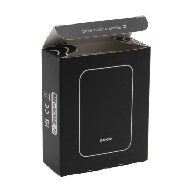 Logotrade meene foto: PocketPower 10000 Wireless Powerbank juhtmevaba laadija