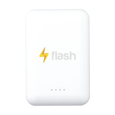 Logotrade firmakingituse foto: PocketPower 10000 Wireless Powerbank juhtmevaba laadija