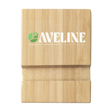 Logotrade reklaamkingitused pilt: Supporto Bamboo telefonialus