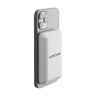 Logotrade meene foto: Force Magnetic RCS taaskasutatud juhtmevaba akupank 5000