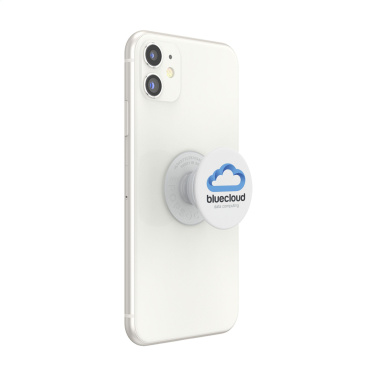 Logo trade firmakingi pilt: PopSockets® Plant telefonihoidja