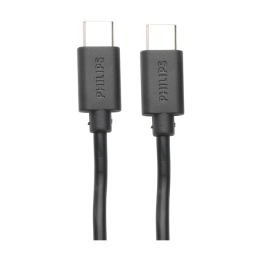 Logotrade meene foto: Philipsi kaabel USB-C ja USB-C vahel