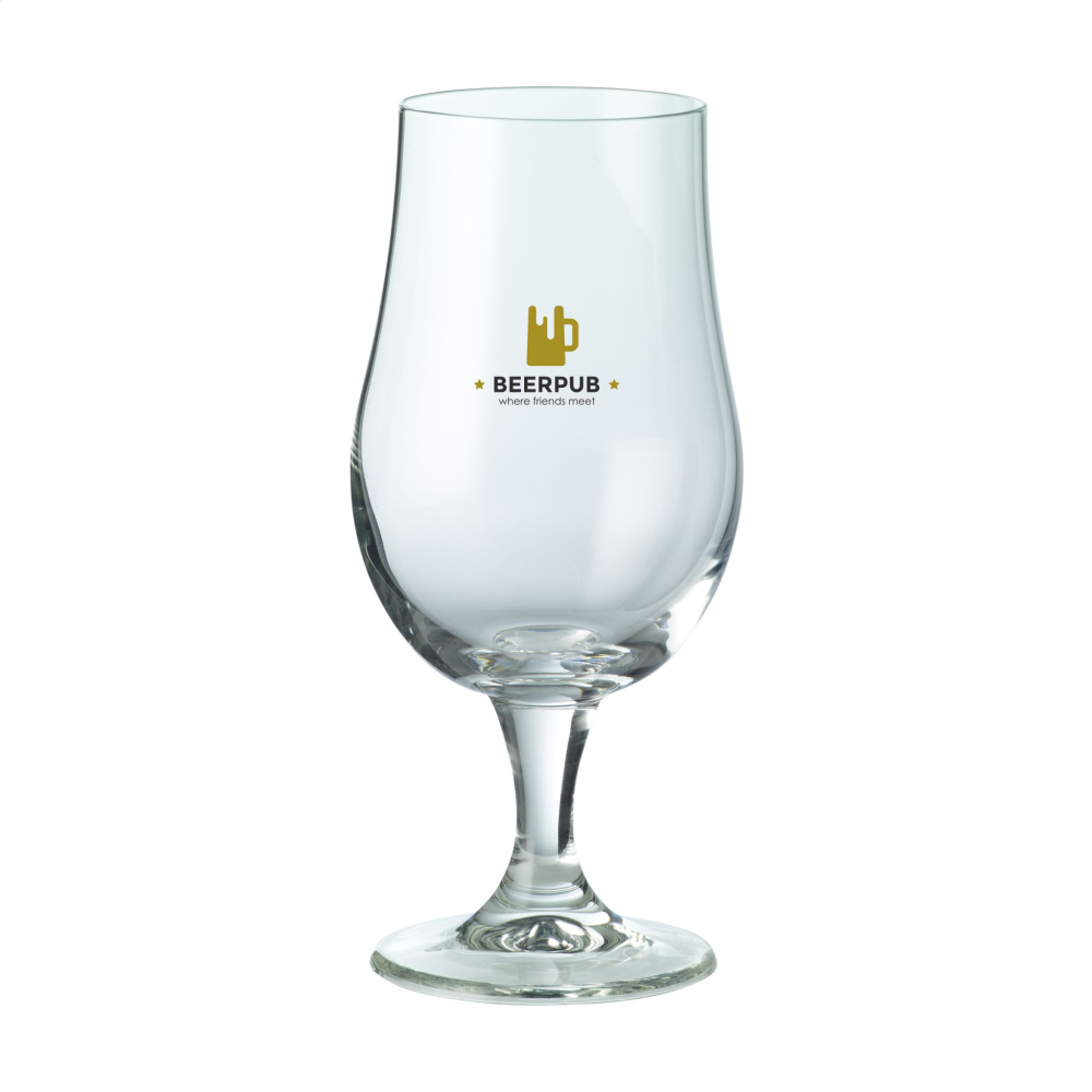 Logo trade reklaamkingituse pilt: Müncheni õlleklaas 370 ml