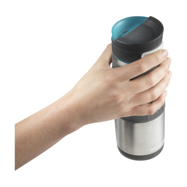 Logo trade meened foto: Contigo® Transit 470 ml termotass