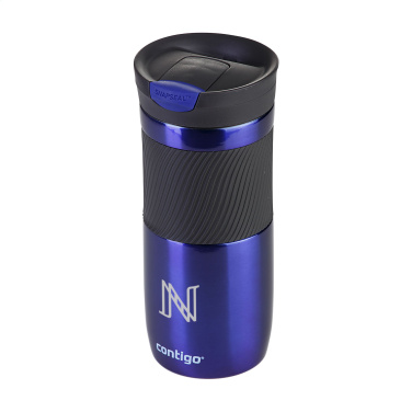 Logo trade ärikingid foto: Contigo® Byron Medium 470 ml termotass