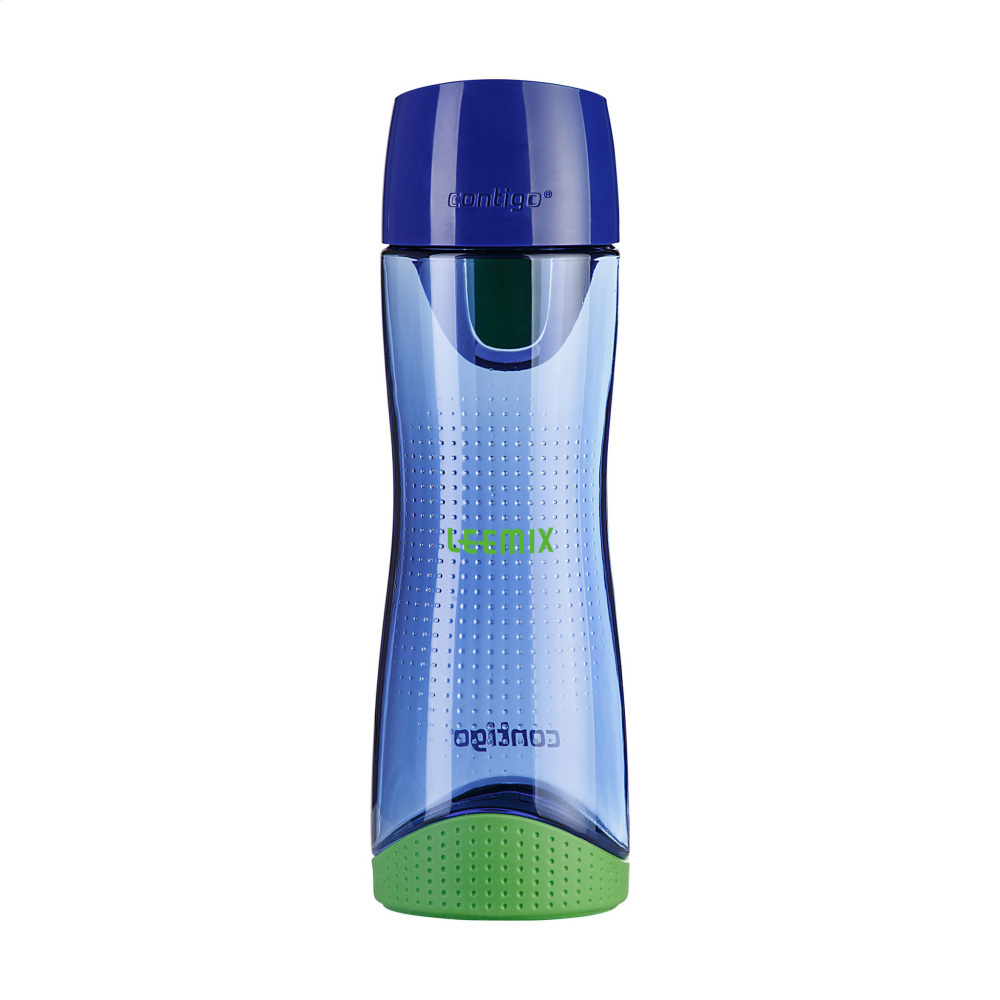 Logotrade ärikingituse foto: Contigo® Swish 500 ml joogipudel