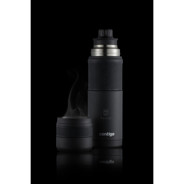 Logotrade firmakingi foto: Contigo® Thermal Bottle 740 ml termopudel