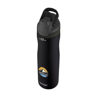 Logotrade ärikingituse foto: Contigo® Autoseal Chill 720 ml joogipudel