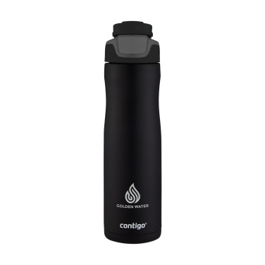 Logo trade firmakingituse pilt: Contigo® Autoseal Chill 720 ml joogipudel