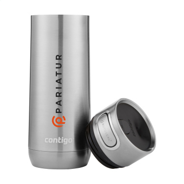Logo trade meene pilt: Contigo® Luxe AUTOSEAL® 470 ml termotass
