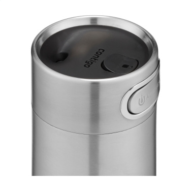 Logotrade meened pilt: Contigo® Luxe AUTOSEAL® 470 ml termotass