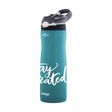 Logo trade firmakingid foto: Contigo® Ashland Chill Color 590 ml joogipudel