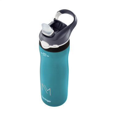 Logo trade reklaamtoote pilt: Contigo® Ashland Chill Color 590 ml joogipudel