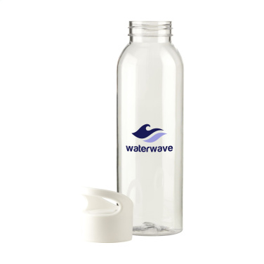 Logo trade reklaamkingitused foto: Sirius Glass 480 ml joogipudel