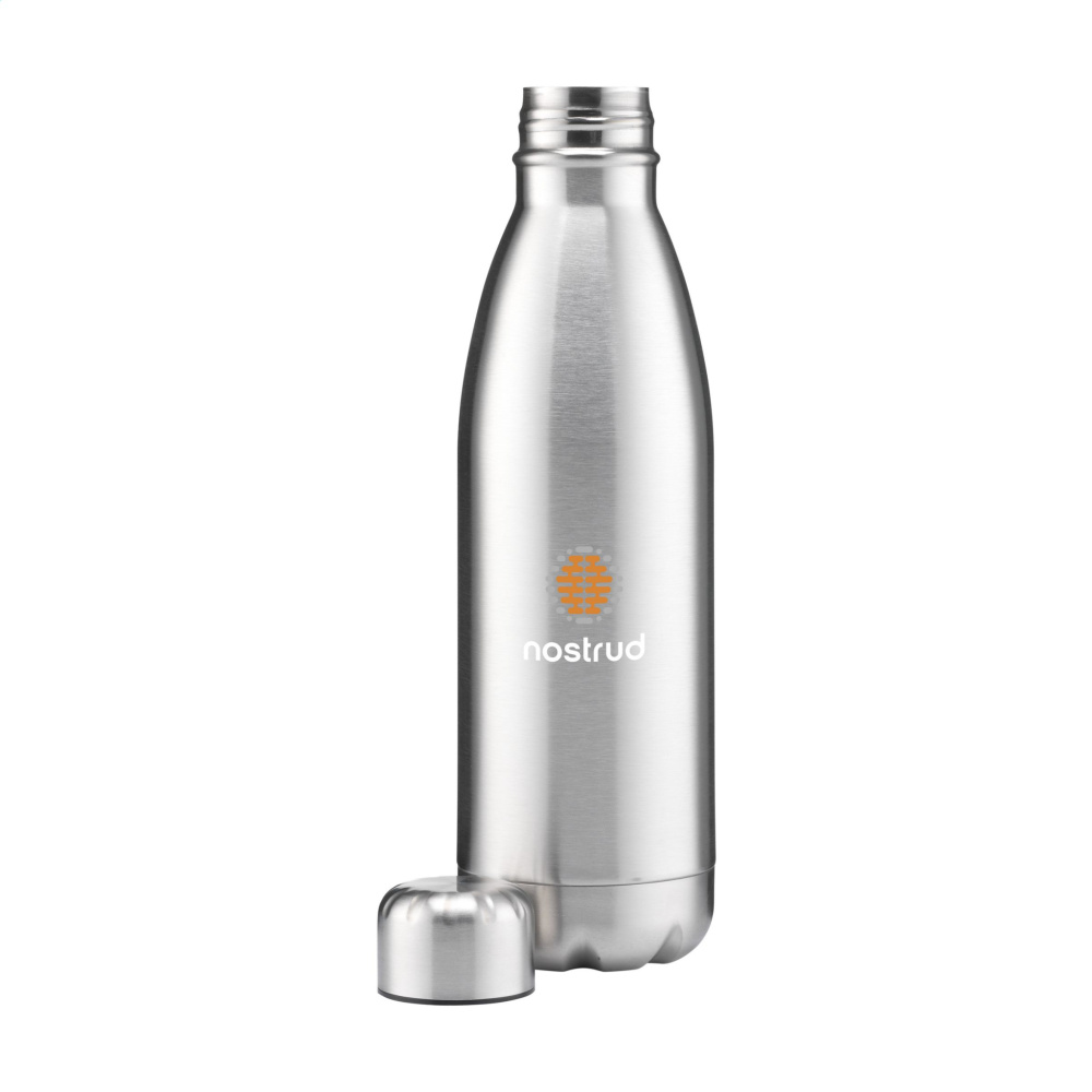 Logotrade reklaamkingituse foto: Topflask 790 ml ühe seinaga joogipudel