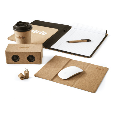 Logo trade ärikingi pilt: Attea Cork 350 ml kohvitass