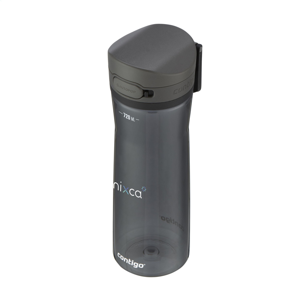 Logotrade reklaamkingituse foto: Contigo® Jackson 2.0 720 ml joogipudel