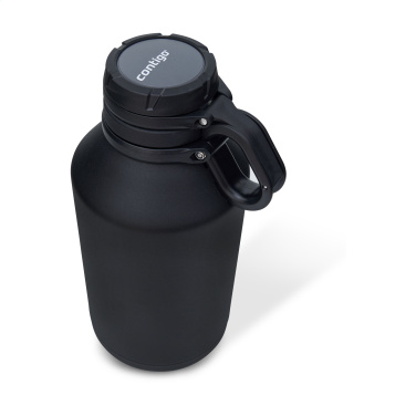 Logo trade meened foto: Contigo® Grand Stainless Steel 1900 ml termopudel