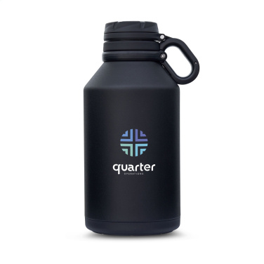 Logotrade reklaamkingituse foto: Contigo® Grand Stainless Steel 1900 ml termopudel