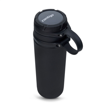 Logo trade reklaamkingi pilt: Contigo® Fuse Stainless Steel 700 ml termopudel