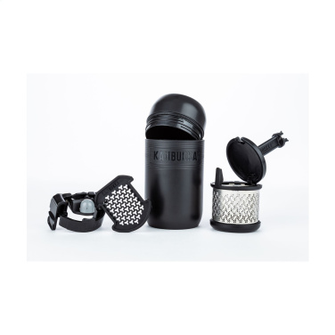 Logotrade firmakingitused pilt: Kambukka® Tea Catcher teetõmmis