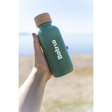 Logo trade reklaamkingid foto: EcoBottle 650 ml taimepõhine – valmistatud EL-is