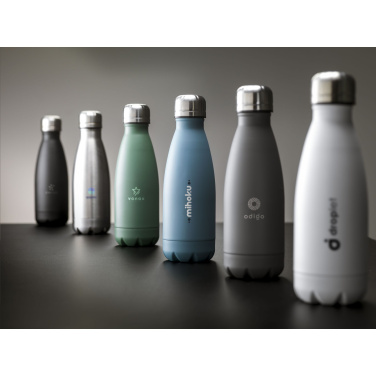 Logo trade ärikingi pilt: Topflask RCS 500 ml ühe seinaga joogipudel