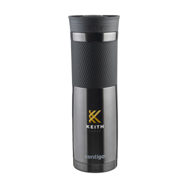 Logotrade reklaamkingitused pilt: Contigo® Byron Extra Large 720 ml termotass