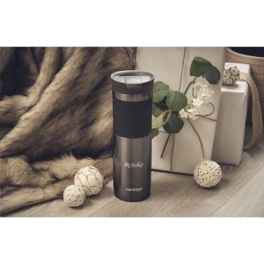 Logo trade firmakingi pilt: Contigo® Byron Extra Large 720 ml termotass
