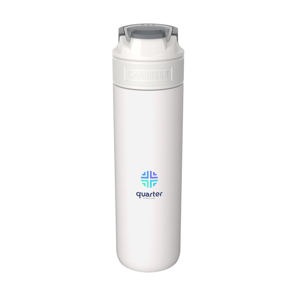 Logo trade reklaamtoote pilt: Kambukka® Elton Insulated 600 ml joogipudel