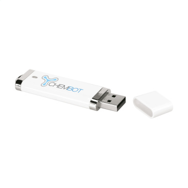 Logo trade ärikingi pilt: USB Talent 8 GB