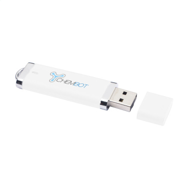 Logo trade reklaamtooted foto: USB Talent 32 GB