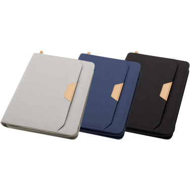 Logotrade meened pilt: Nomumi A5 mapp