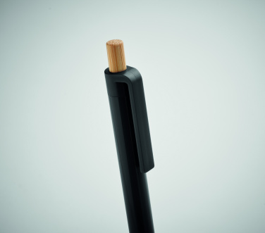 Logotrade reklaamtooted pilt: PENU taaskasutatud ABS pastapliiats