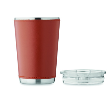 Logotrade firmakingituse foto: TUMLADO termoskruus 350 ml