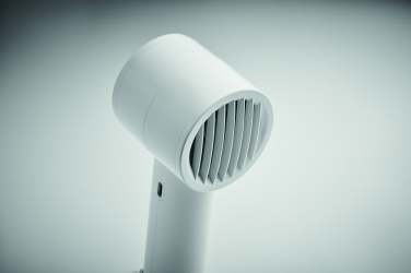Logotrade reklaamkingitused pilt: AIRE väike kaasaskantav ventilaator 2000 mAh