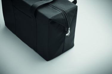 Logo trade firmakingi pilt: KIRA 300D RPET külmakott 3L