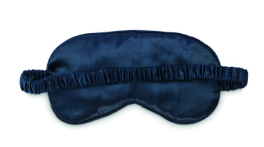Logotrade firmakingitused pilt: SLEEPY pehme polüester silmamask