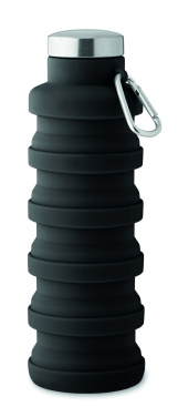 Logotrade reklaamtooted pilt: KOLAPSI kokkupandav pudel 500ml
