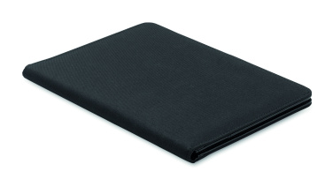 Logotrade reklaamkingitused pilt: FOLIO A5 mapp 300D RPET