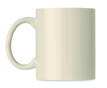 Logotrade ärikingid pilt: Värviline keraamiline kruus 300ml