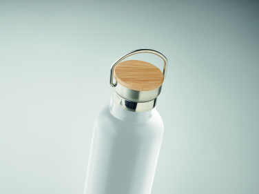 Logotrade firmakingitused pilt: 750ml termospudel topeltseintega